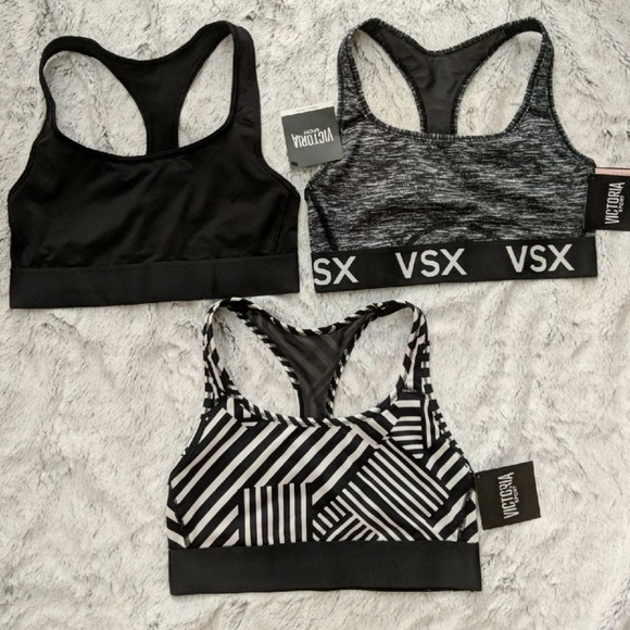 Victoria's Secret Other - Victoria's Secret sports bra lot